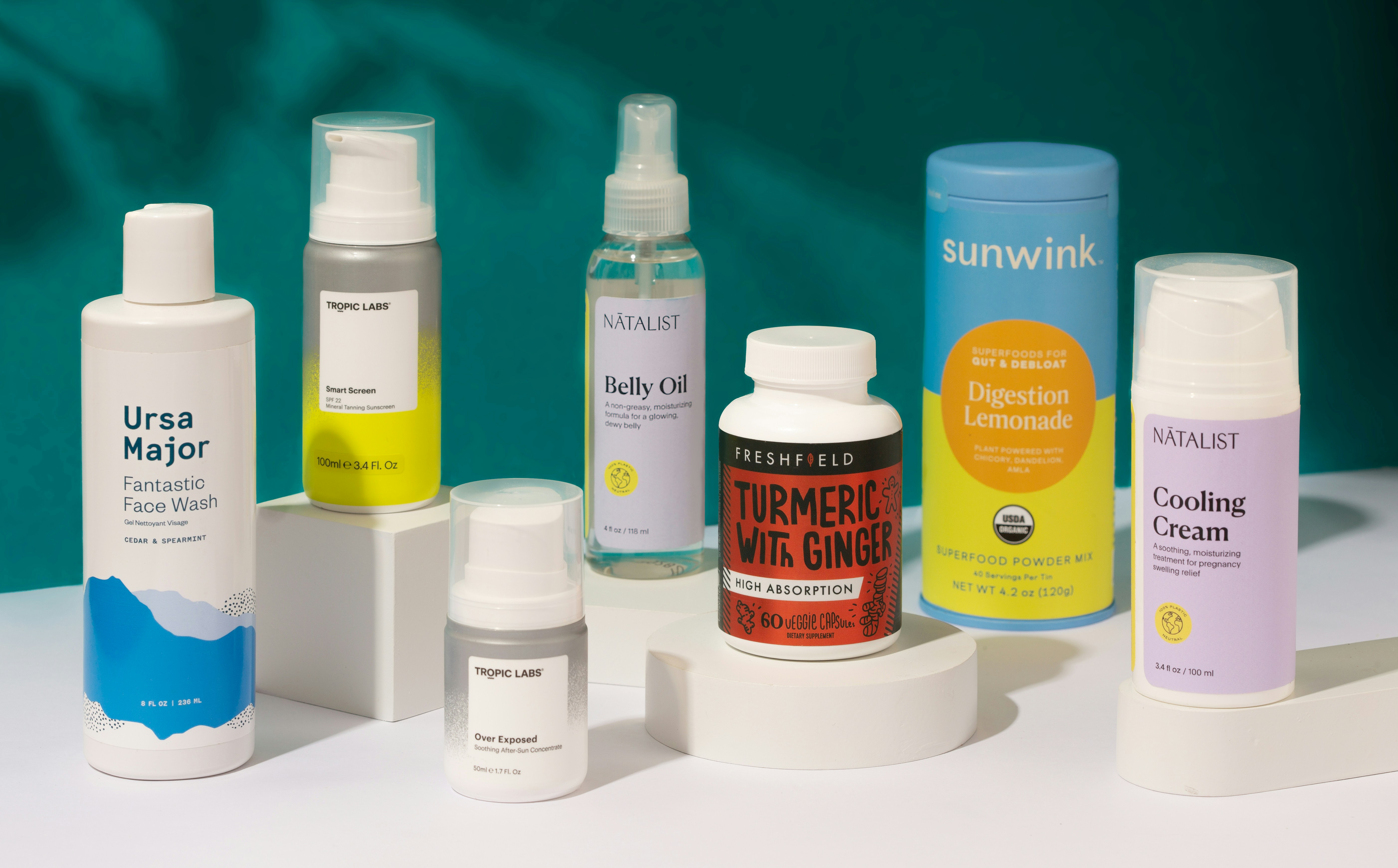 Produits parapharmacie