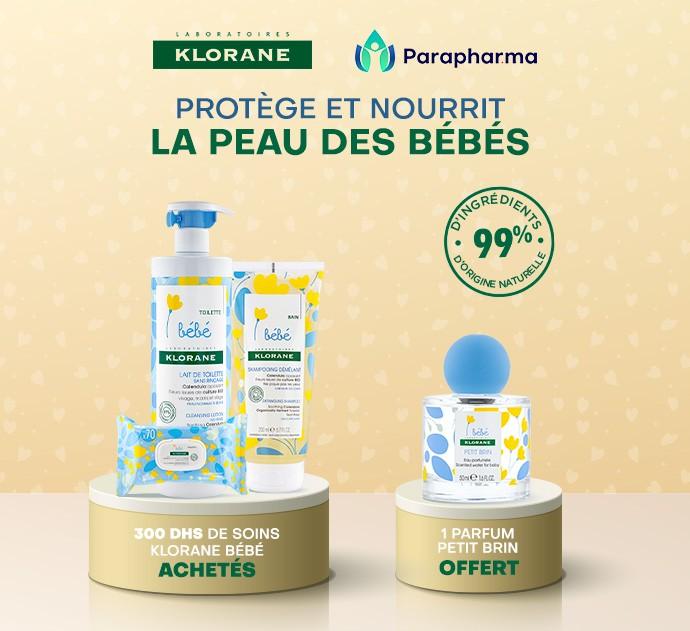 Offre Bébé & Maman